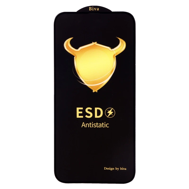 گلس ESD Anti Static بیوا Xiaomi Redmi Note 10 Pro