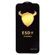 گلس ESD Anti Static بیوا Xiaomi Redmi Note 10 Pro