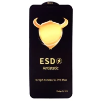 گلس ESD Anti Static بیوا iPhone 11 Pro Max