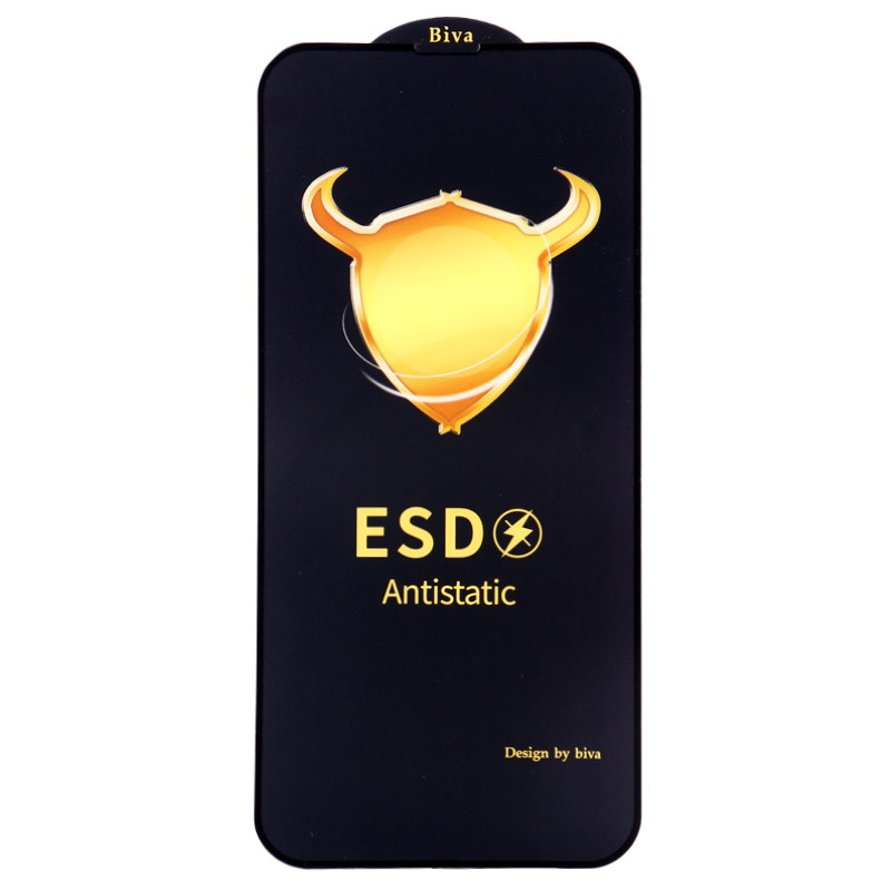 گلس ESD Anti Static بیوا iPhone 13 Pro Max