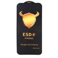گلس ESD Anti Static بیوا iPhone 14