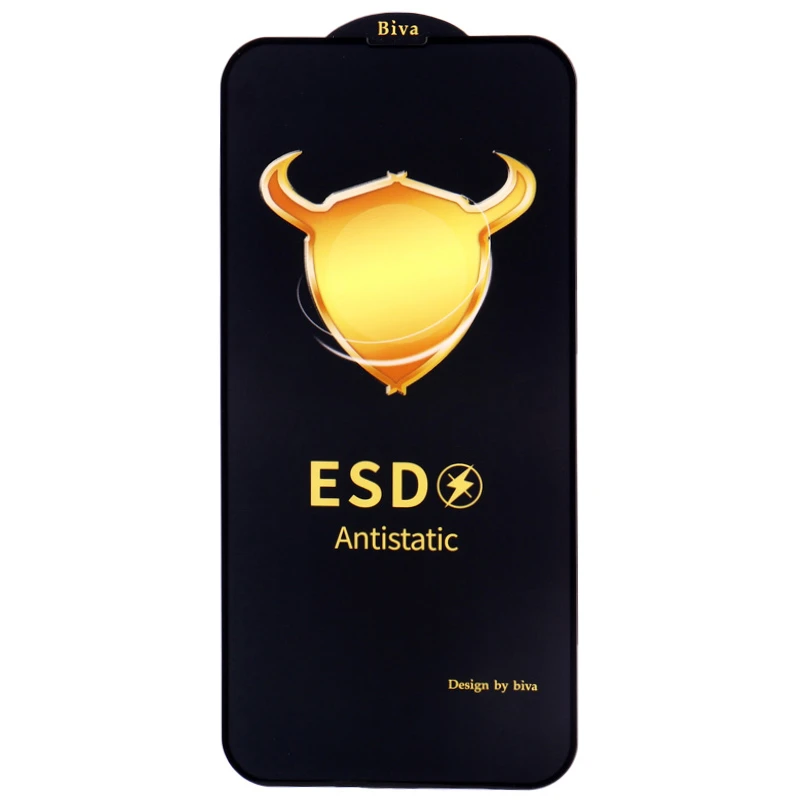 گلس ESD Anti Static بیوا iPhone 14 Plus