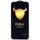 گلس ESD Anti Static بیوا iPhone 14 Plus