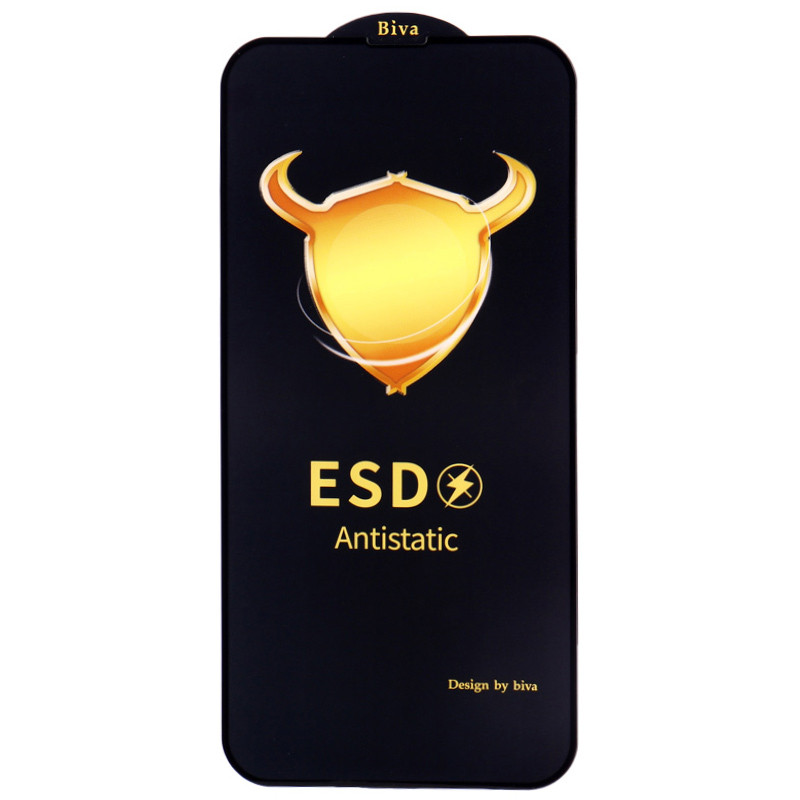 گلس ESD Anti Static بیوا iPhone 14 Plus