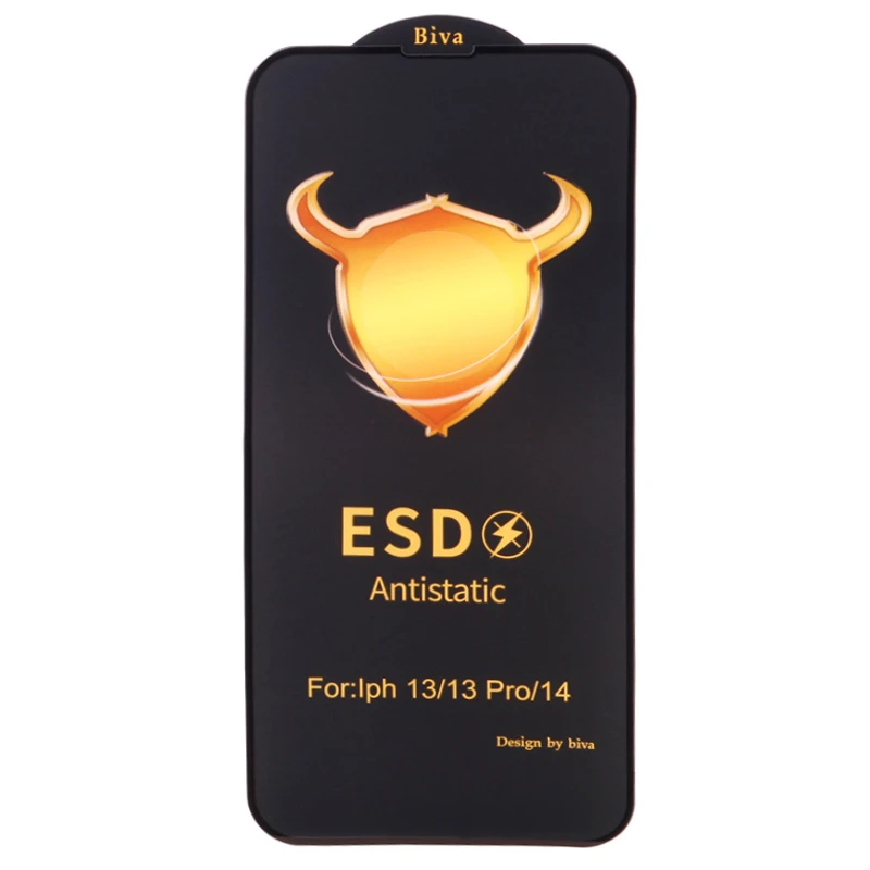 گلس ESD Anti Static بیوا iPhone 14 Pro