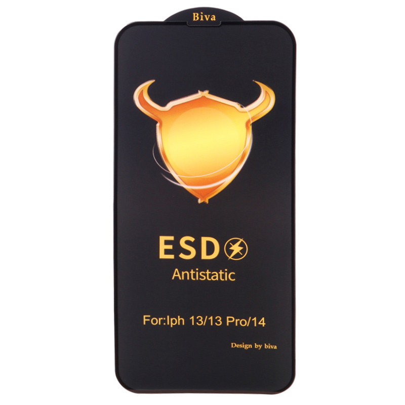 گلس ESD Anti Static بیوا iPhone 14 Pro