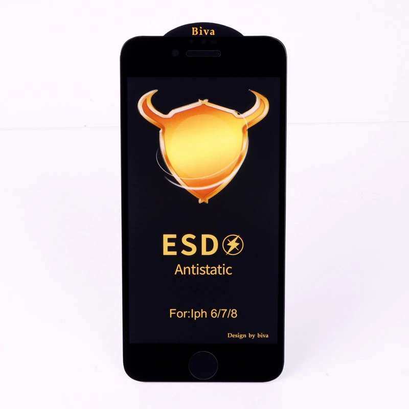گلس ESD Anti Static بیوا iPhone 6 / 6s