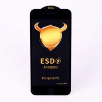 گلس ESD Anti Static بیوا iPhone 6 / 6s