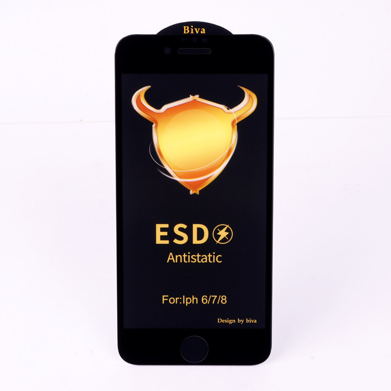 گلس ESD Anti Static بیوا iPhone 6 / 6s