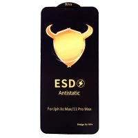 گلس ESD Anti Static بیوا iPhone XS Max