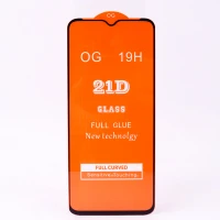 گلس فول چسب OG سامسونگ Galaxy A04E