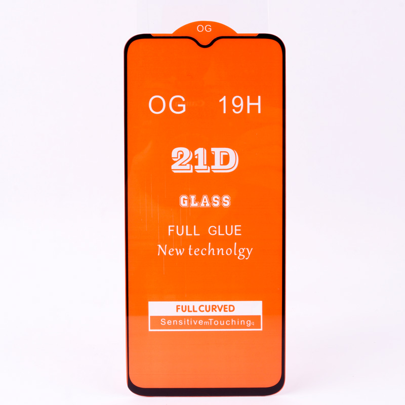 گلس فول چسب OG سامسونگ Galaxy A04E