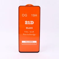 گلس فول چسب OG شیائومی Poco X4 GT