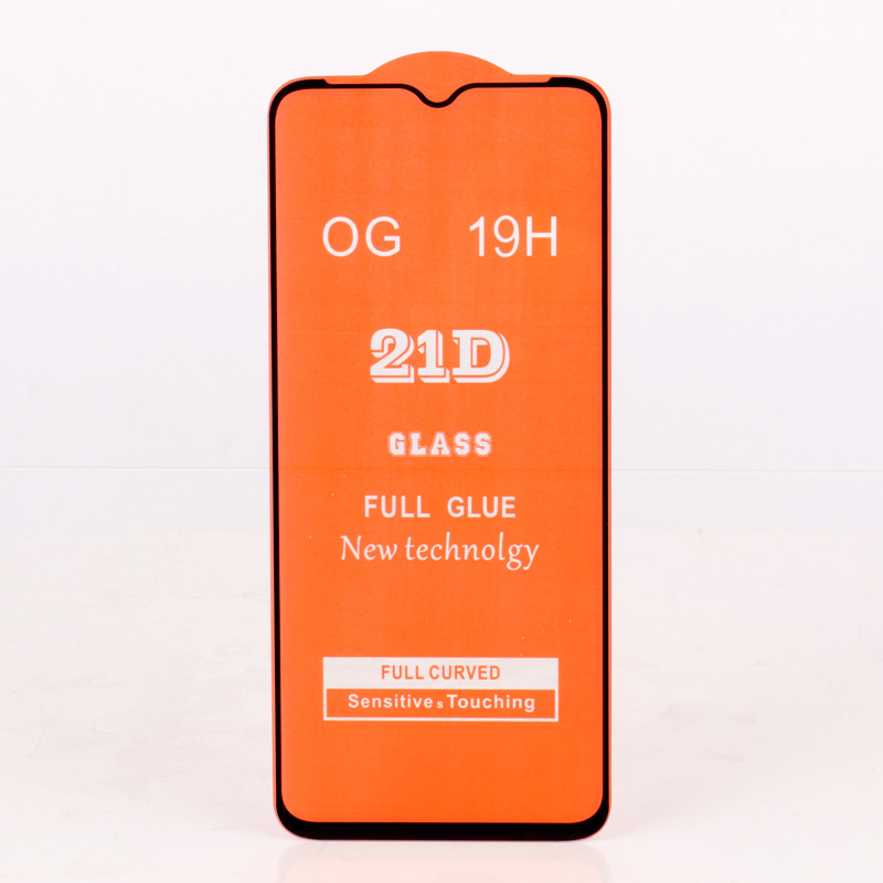 گلس تمام چسب Xiaomi Redmi 10A