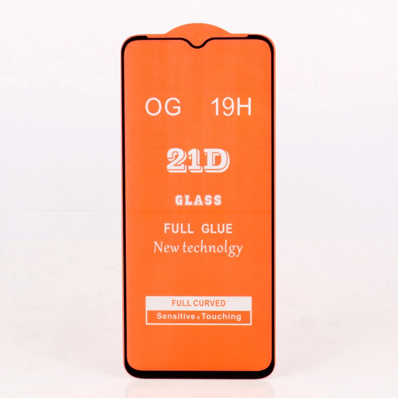 گلس فول چسب OG شیائومی Redmi 10A