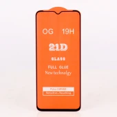 گلس فول چسب OG شیائومی Redmi 10A