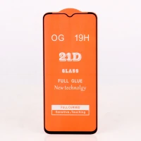 گلس فول چسب OG شیائومی Redmi 10A