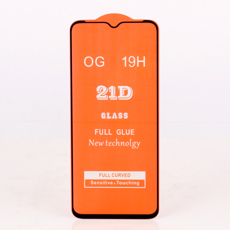 گلس فول چسب OG شیائومی Redmi 10A