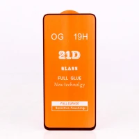 گلس فول چسب OG شیائومی Redmi Note 10T 5G