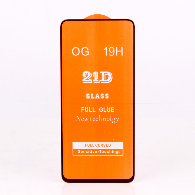 گلس فول چسب OG شیائومی Redmi Note 10T 5G