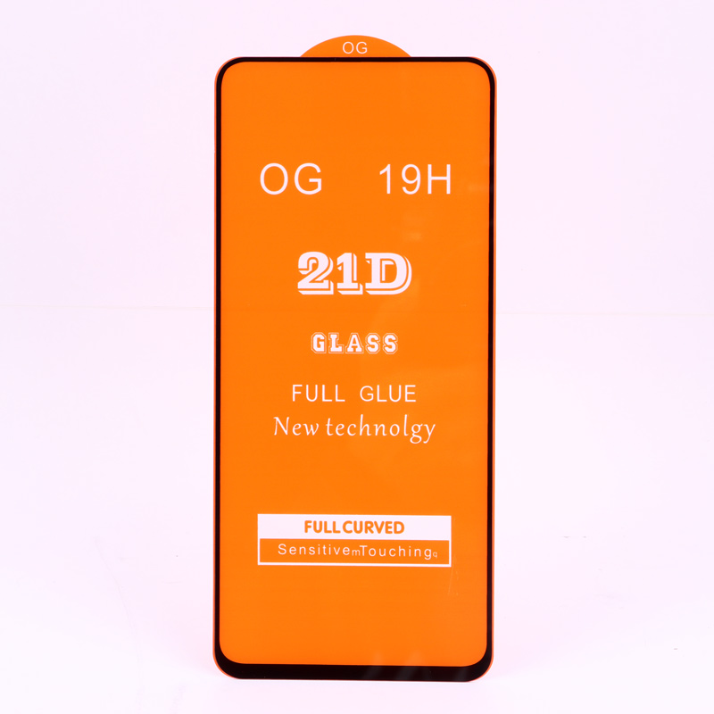 گلس تمام چسب Xiaomi Redmi Note 11SE