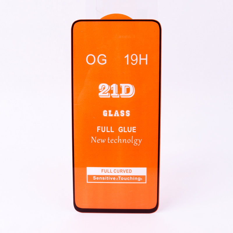 گلس تمام چسب Xiaomi Redmi Note 11T Pro