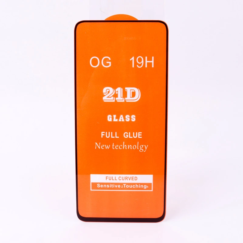 گلس فول چسب OG شیائومی Redmi Note 11T Pro