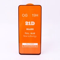 گلس فول چسب OG شیائومی Redmi Note 11T Pro