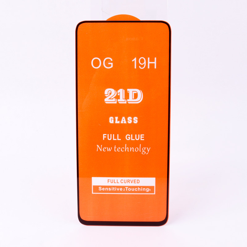 گلس فول چسب OG شیائومی Redmi Note 11T Pro