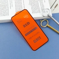 گلس فول چسب OG آیفون iPhone 13 / 13 Pro