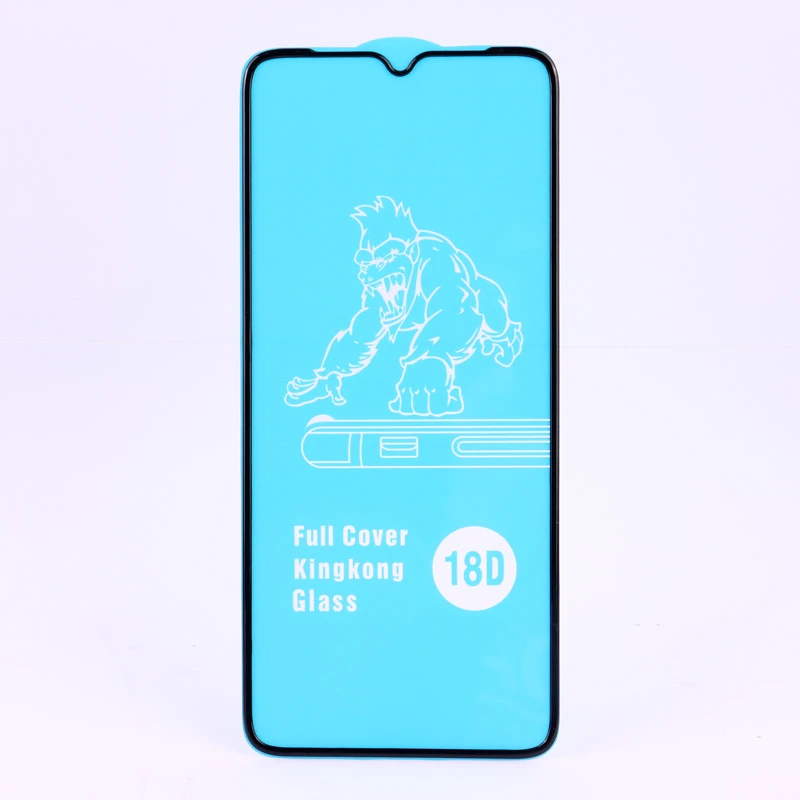 گلس ایربگ دار Xiaomi Poco M5