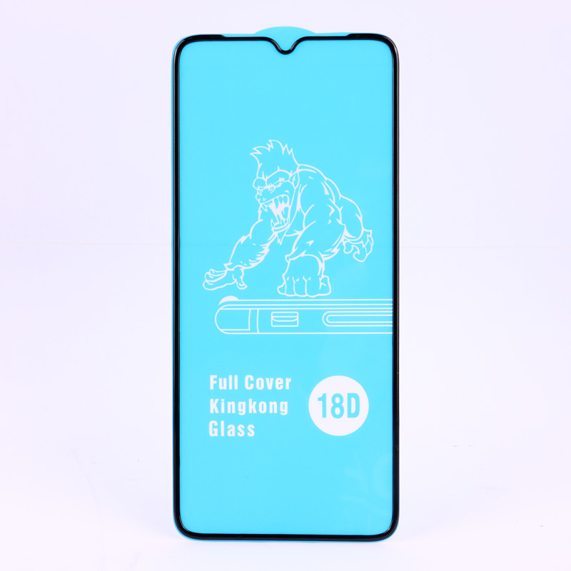 گلس ایربگ دار Xiaomi Poco M5