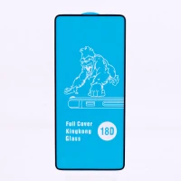 گلس ایربگ دار Xiaomi Redmi Note 11 5G (China)
