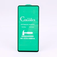 گلس سرامیکی براق Xiaomi 12T / 12T Pro