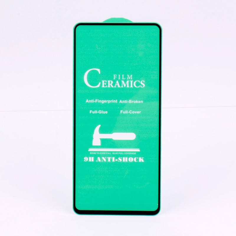 گلس سرامیکی براق Xiaomi 12T / 12T Pro