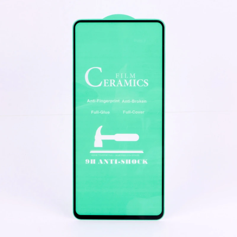 گلس سرامیکی براق Xiaomi Poco F4