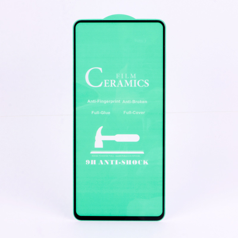 گلس سرامیکی براق Xiaomi Poco F4