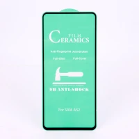 گلس سرامیکی براق Xiaomi Poco M5s