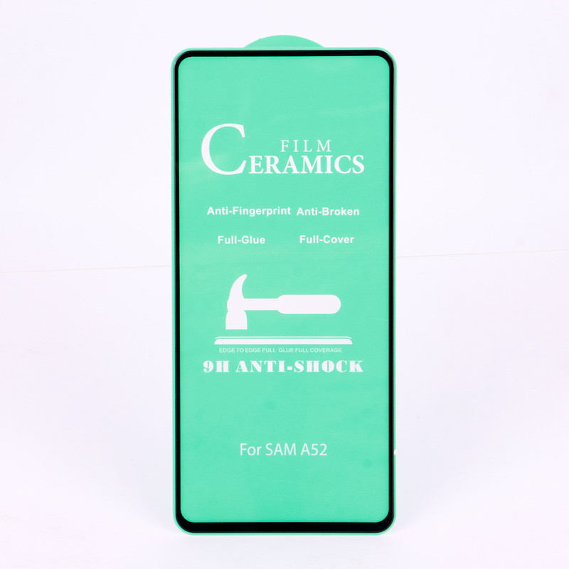 گلس سرامیکی براق Xiaomi Poco M5s