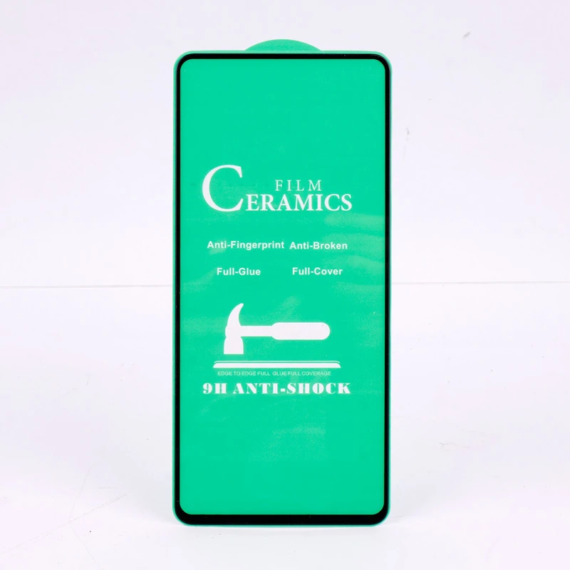 گلس سرامیکی براق Xiaomi Redmi Note 11T Pro