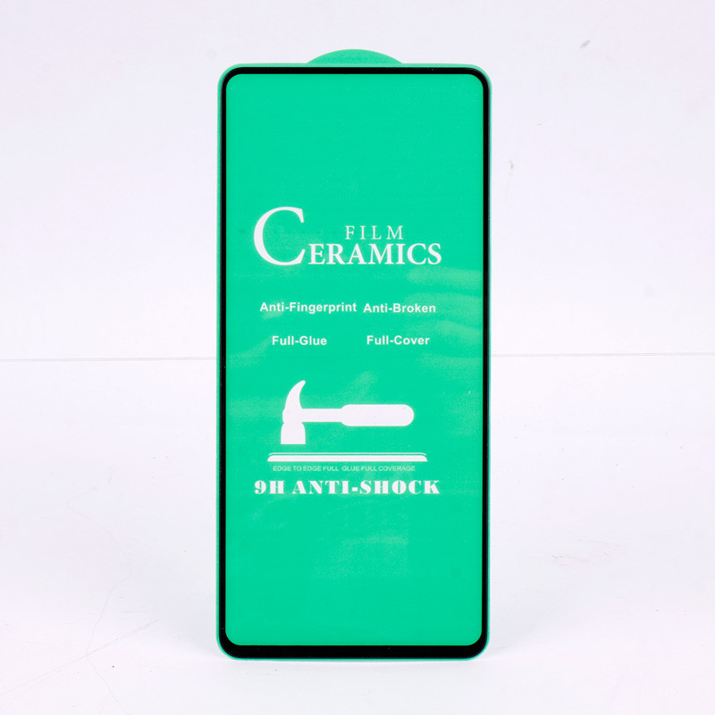 گلس سرامیکی براق Xiaomi Redmi Note 11T Pro