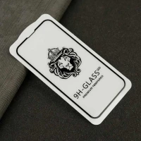 گلس LIONSERIES بدون پک آیفون iPhone 13 Mini