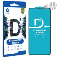 گلس Anti Dust لیتو iPhone 12 Mini
