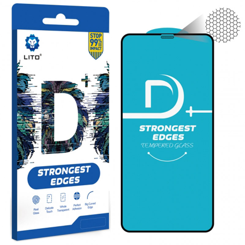گلس Anti Dust لیتو iPhone 12 Mini