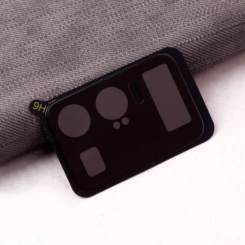 گلس لنز Xiaomi Mi 11 Ultra