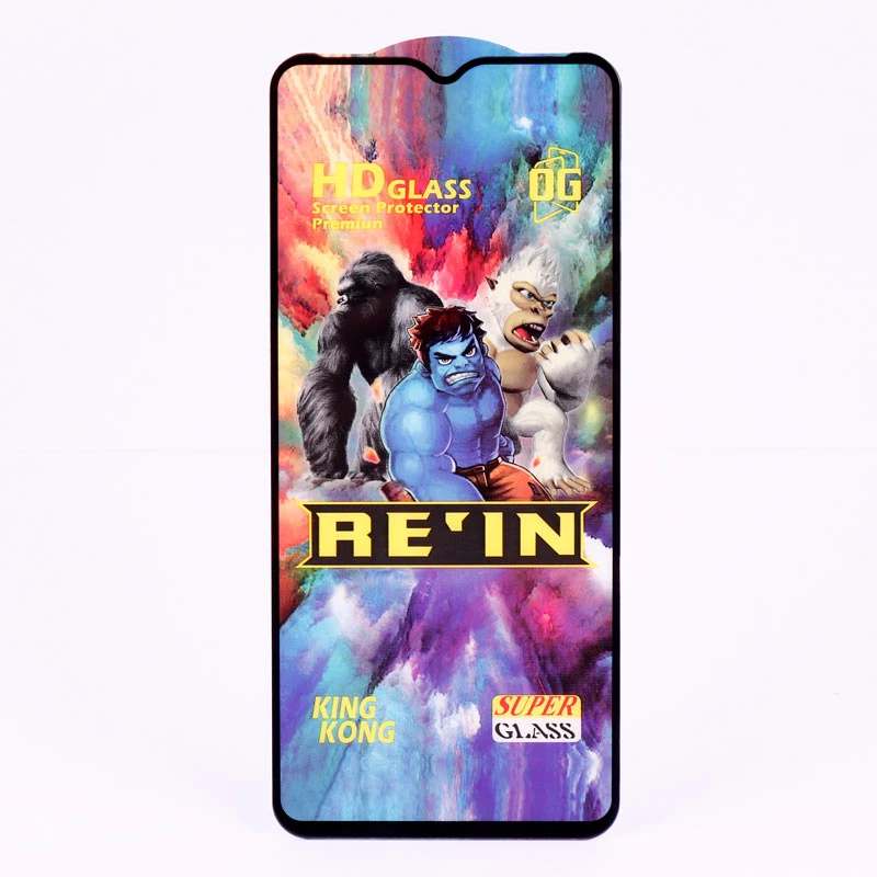گلس HD Rein King Kong سامسونگ Samsung Galaxy A13 5G / A04s