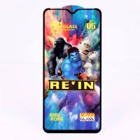 گلس HD Rein King Kong سامسونگ Samsung Galaxy A10