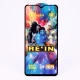 گلس HD Rein King Kong سامسونگ Samsung Galaxy A10