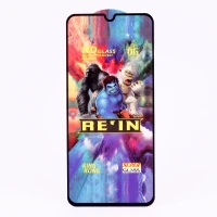گلس HD Rein King Kong سامسونگ Samsung Galaxy A20
