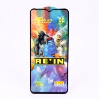 گلس HD Rein King Kong سامسونگ Samsung Galaxy A20s